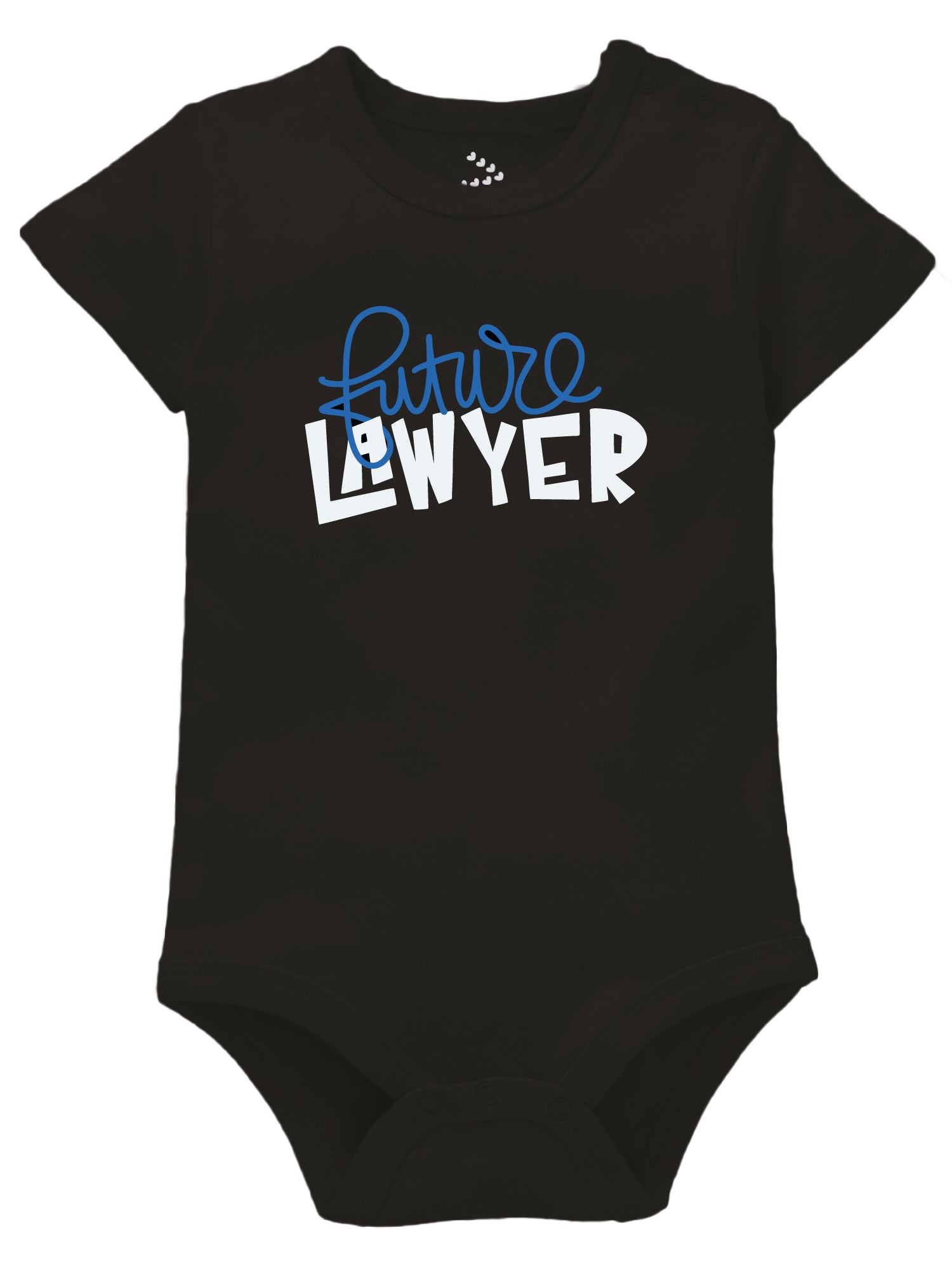 Future Lawyer - Onesie