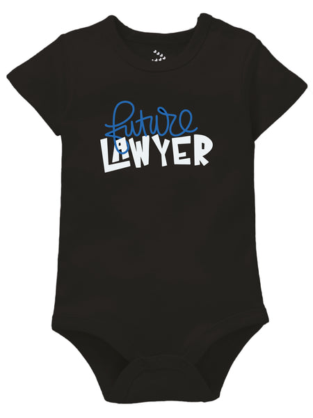 Future Lawyer - Onesie