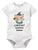 Ganpati bappa morya printed onesie for ganesh chaturthi for baby /newborn boys and girls