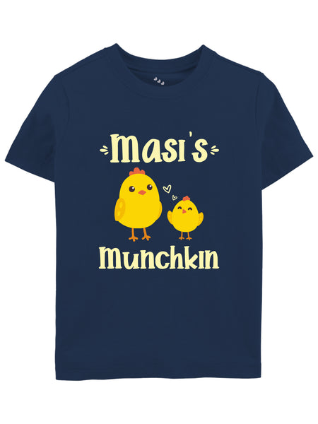 Masi's Munchkin - Tee
