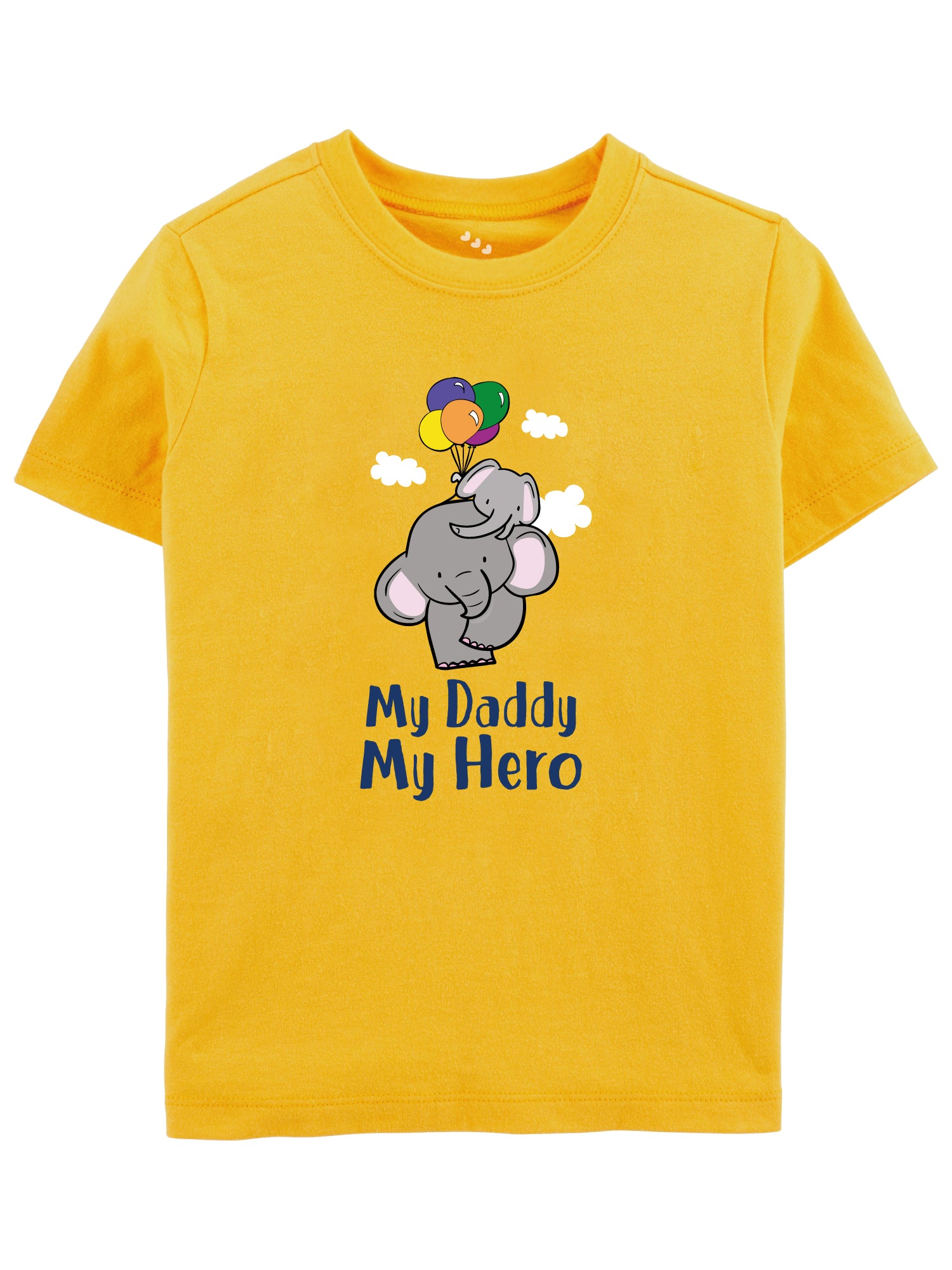 My Daddy My Hero - Tee