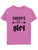 Daddy'S Girl - Tee