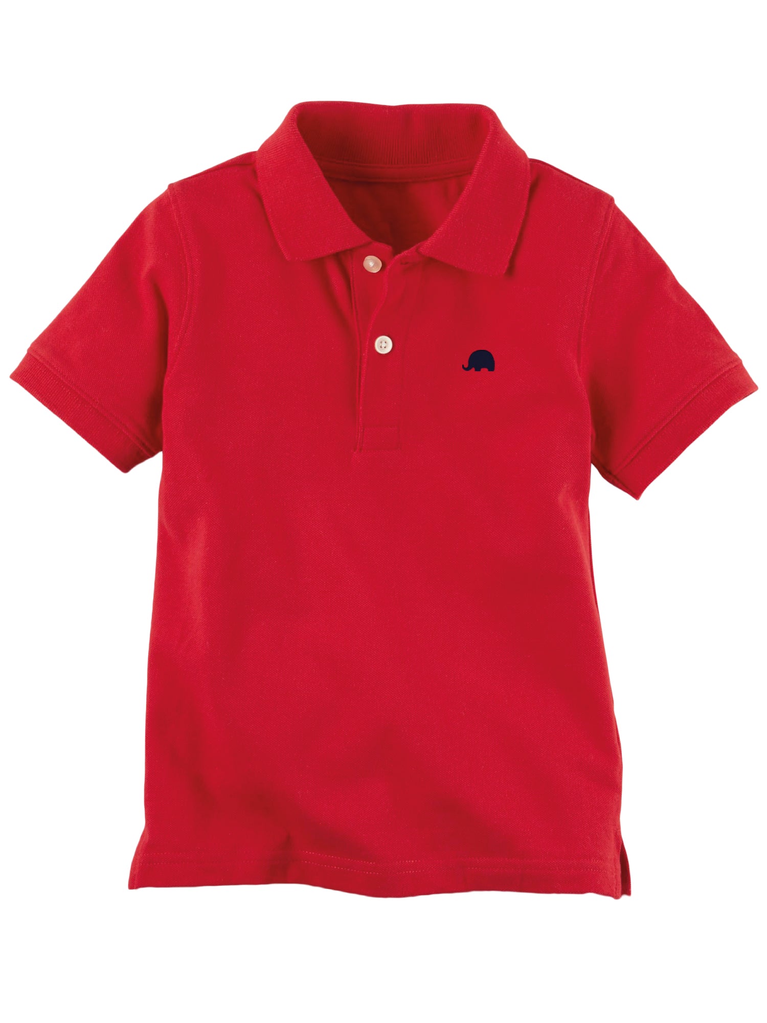 Pique Polo - Tee