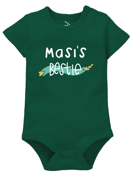 Masi's Bestie - Onesie
