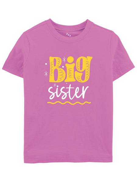 Big Sister - Tee