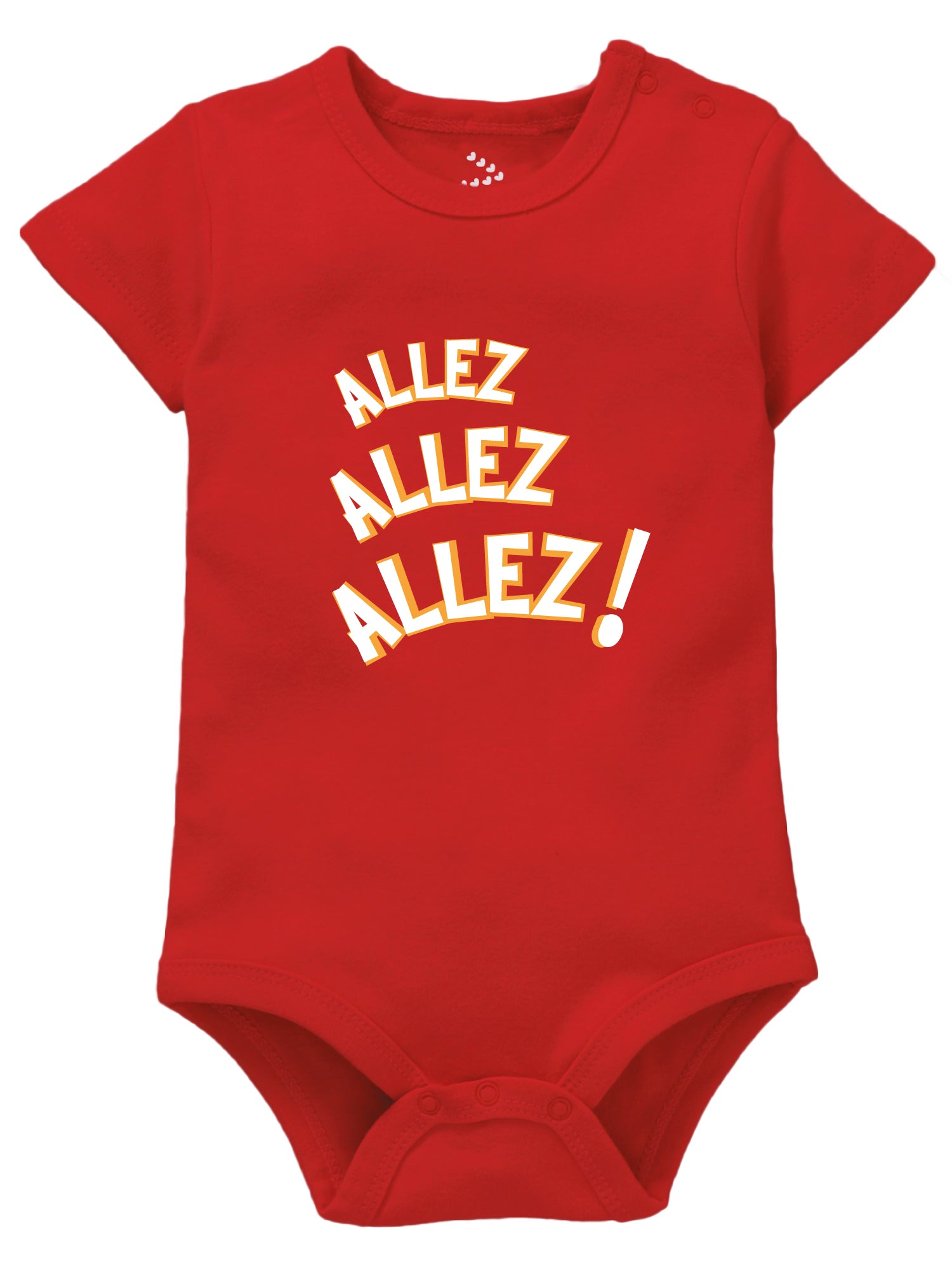 Allez Allez Allez  - Onesie