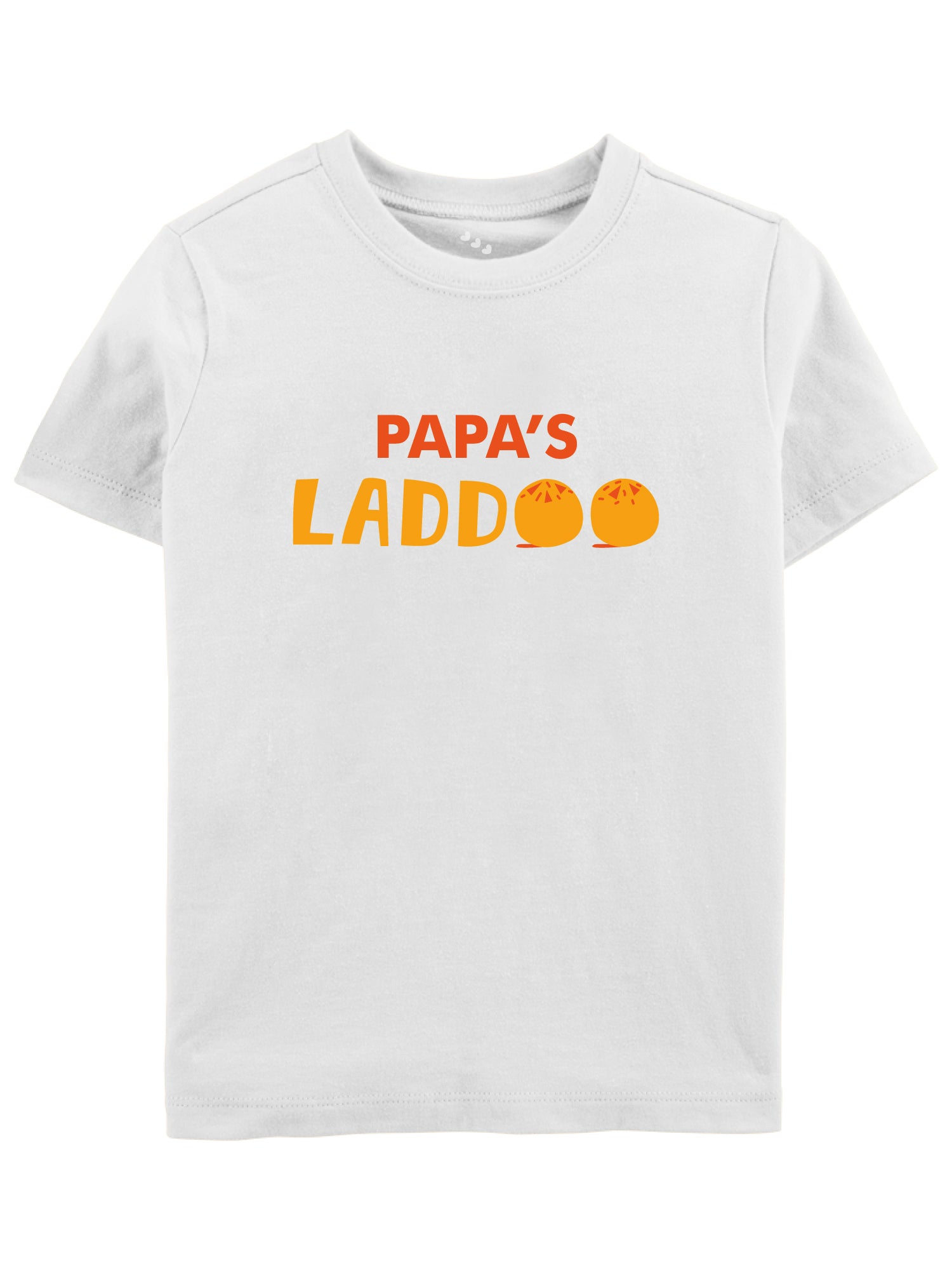 Laddoos - Tee