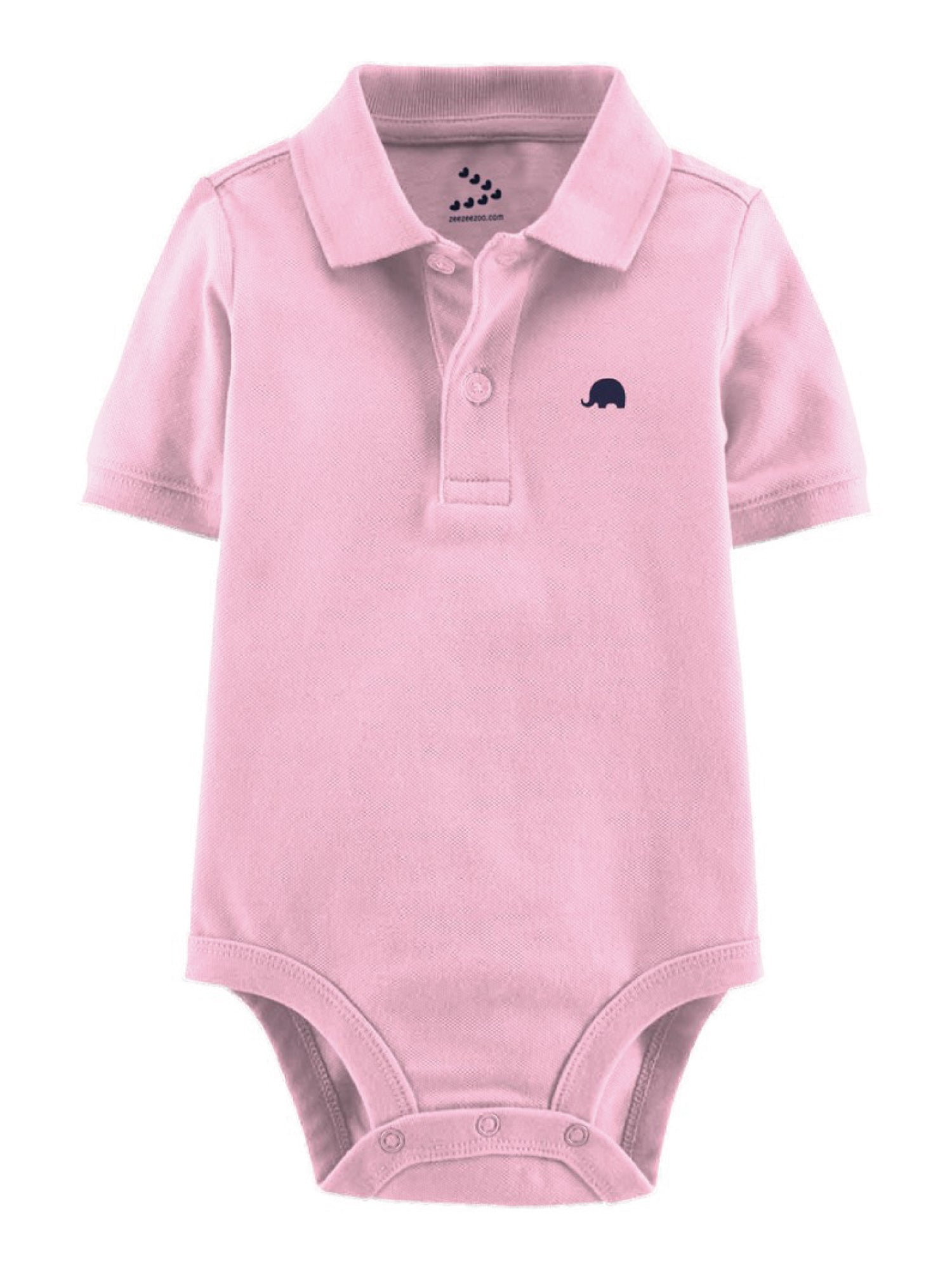 Polo - Onesie