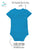 Big Funda's Start Small - Onesie
