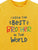 Best Brother - Tee