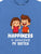 Happiness Is Annoying My Sister - Tee