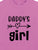 Daddy'S Girl - Tee