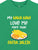 My Nana Nani Loves Me More Than Fafda Jalebi - Tee