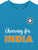 Cheering For India - Tee
