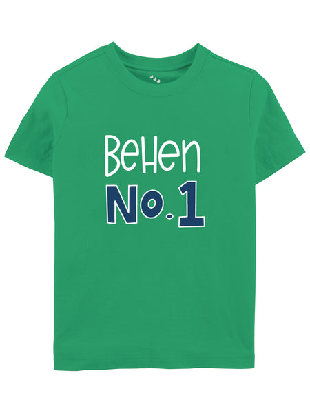 Behen No 1 - Tee