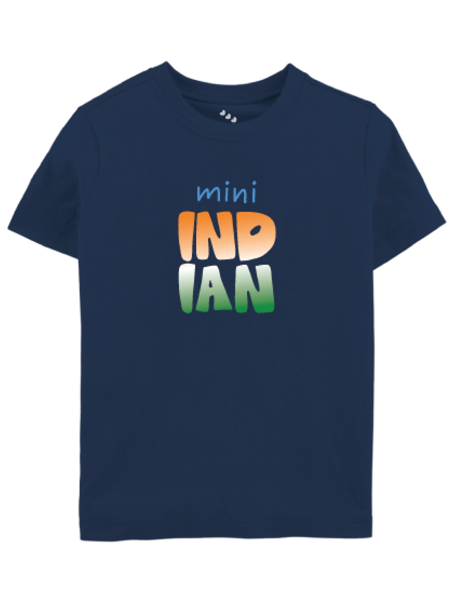 Mini Indian - Tee