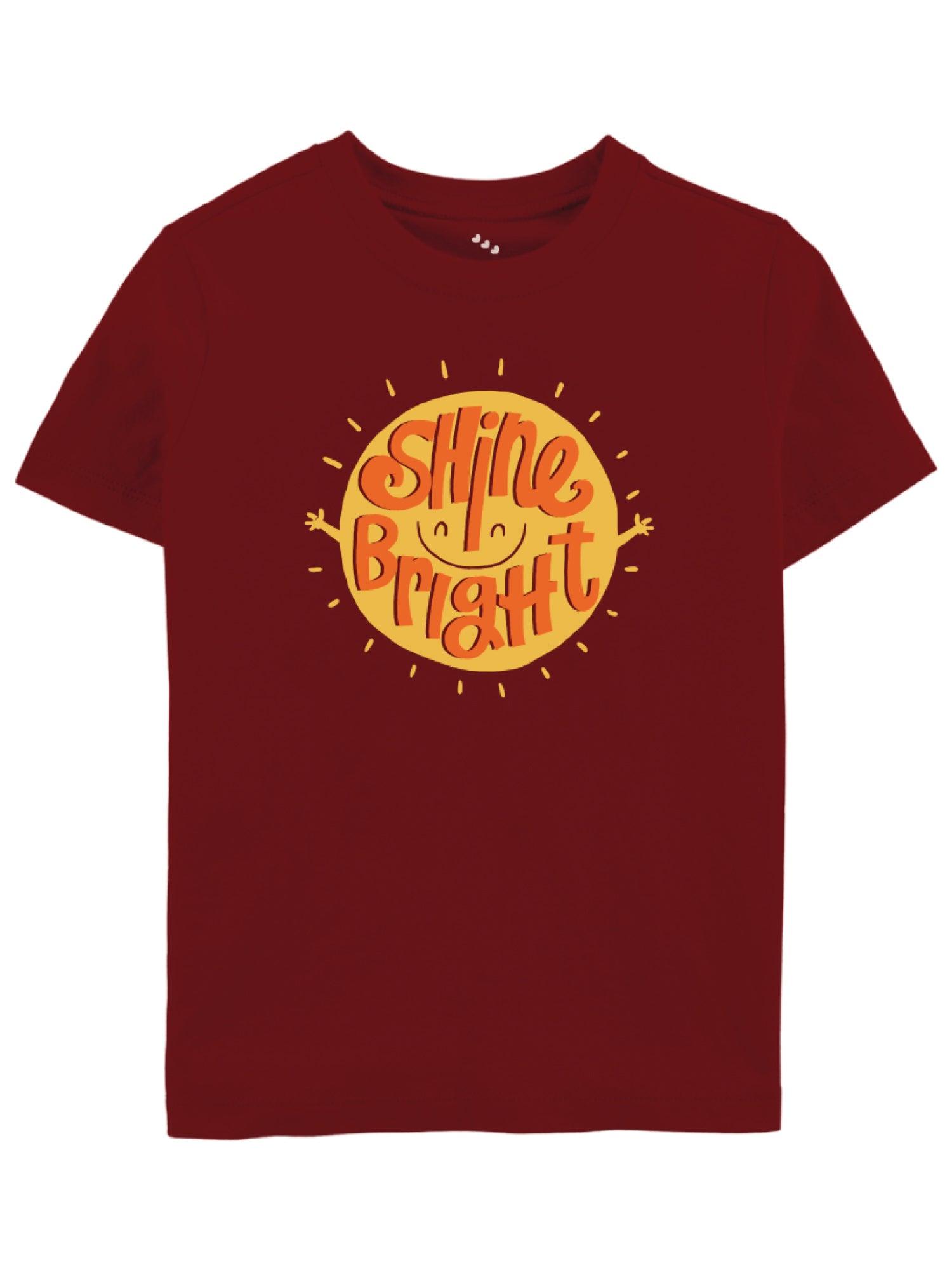 Shine Bright - Tee