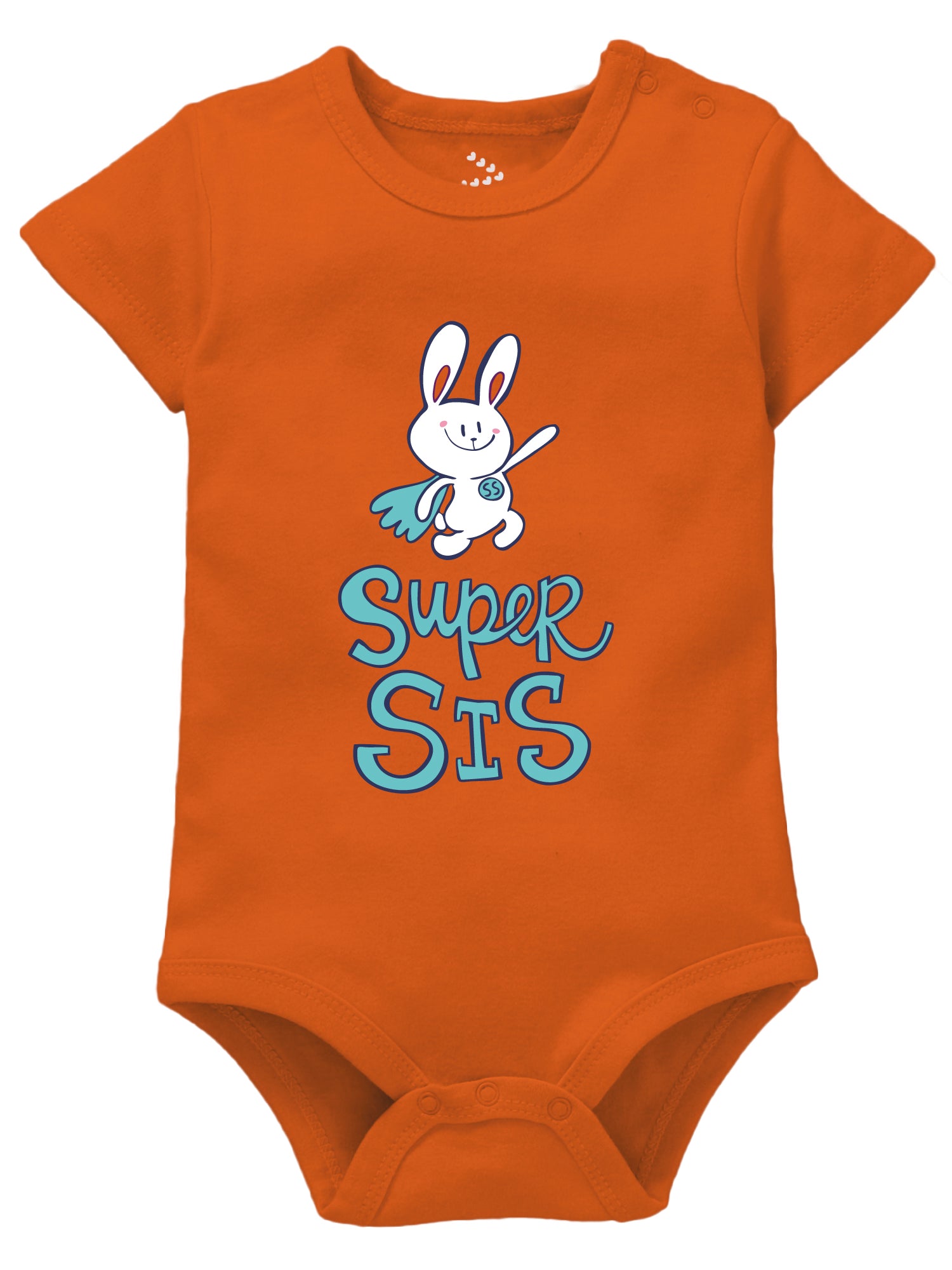 Super Sis - Onesie