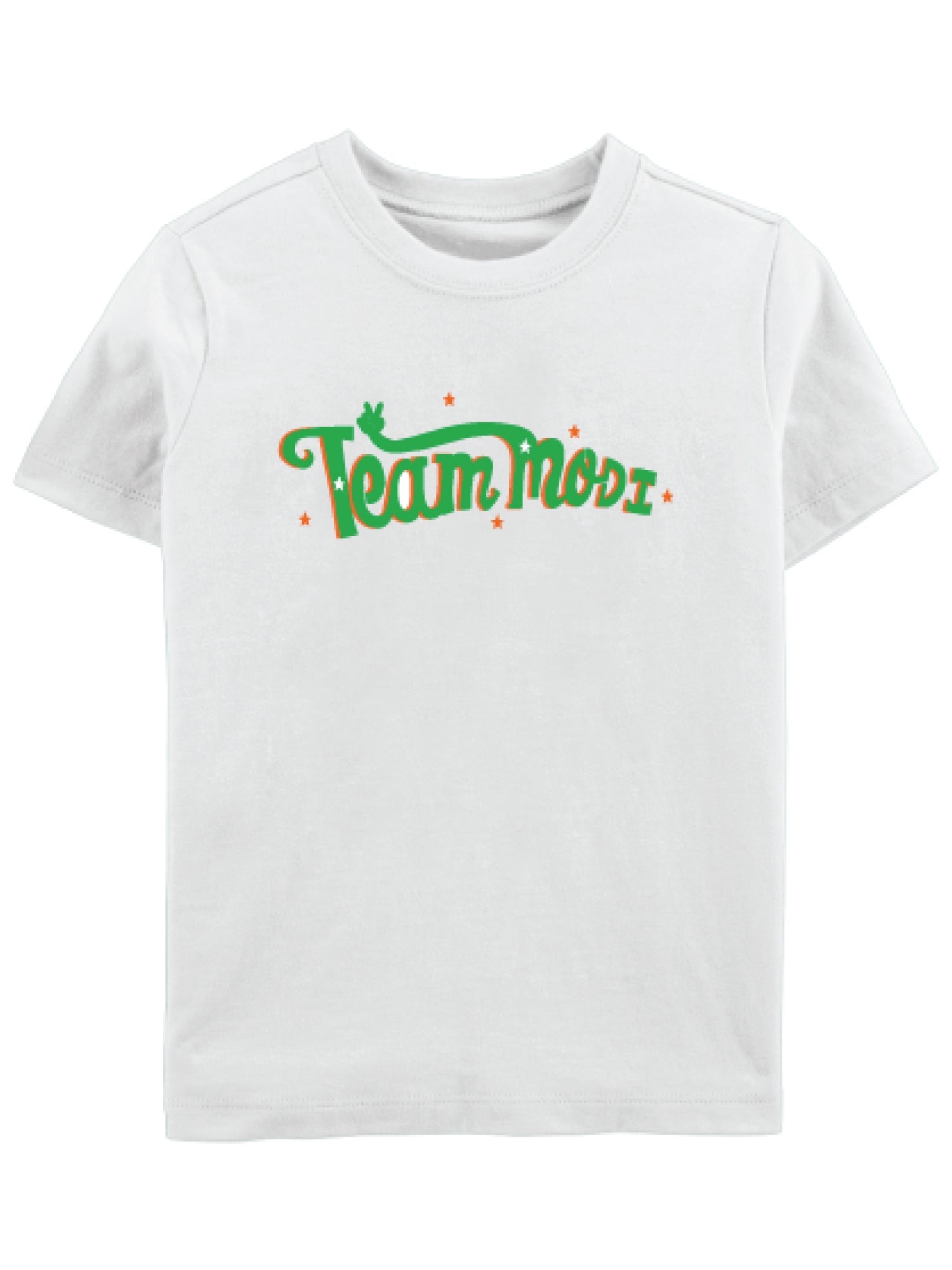 Team Modi - Tee