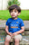 Cheering For India - Tee