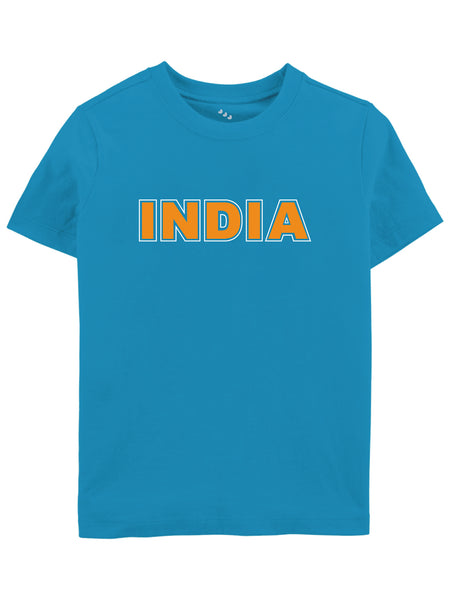 India - Tee