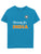 Cheering For India - Tee