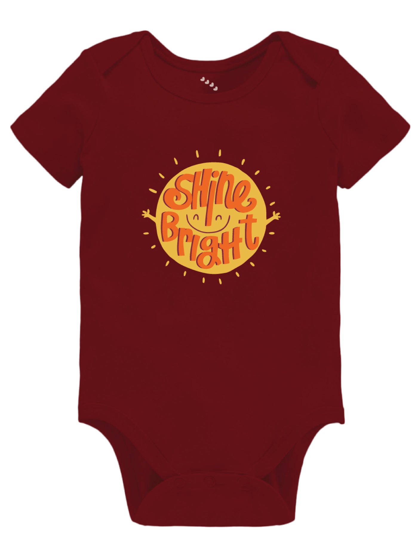 Shine Bright - Onesie