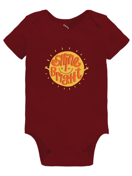 Shine Bright - Onesie