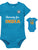 Cheering For India - Cricket Onesie