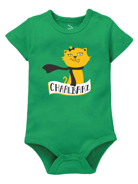 Chaalbaaz - Onesie
