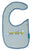 Bib Duo Set ( IIT Material / Dramebaaz )