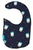 IIT Material - Bib and Burp Cloth Set