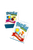 First Fun Flashcard Set: English & Hindi Alphabet