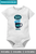 Mummy ke Liye Kaafi Hoon - Onesie