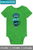 Mummy ke Liye Kaafi Hoon - Onesie