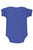 Nanha munna rahee hoon text onesie for independence day - Independence day theme outfits/rompers/bodysuits/dresses/onesies for baby girls and boys