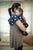 IIT Material - BeeBeeBoo Gift Set (Blanket, Burp Cloth, Reversible Bib)