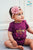 Laddoos & Lollipops - Onesie