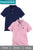 Polo Tees - Set of 2