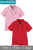 Polo Tees - Set of 2