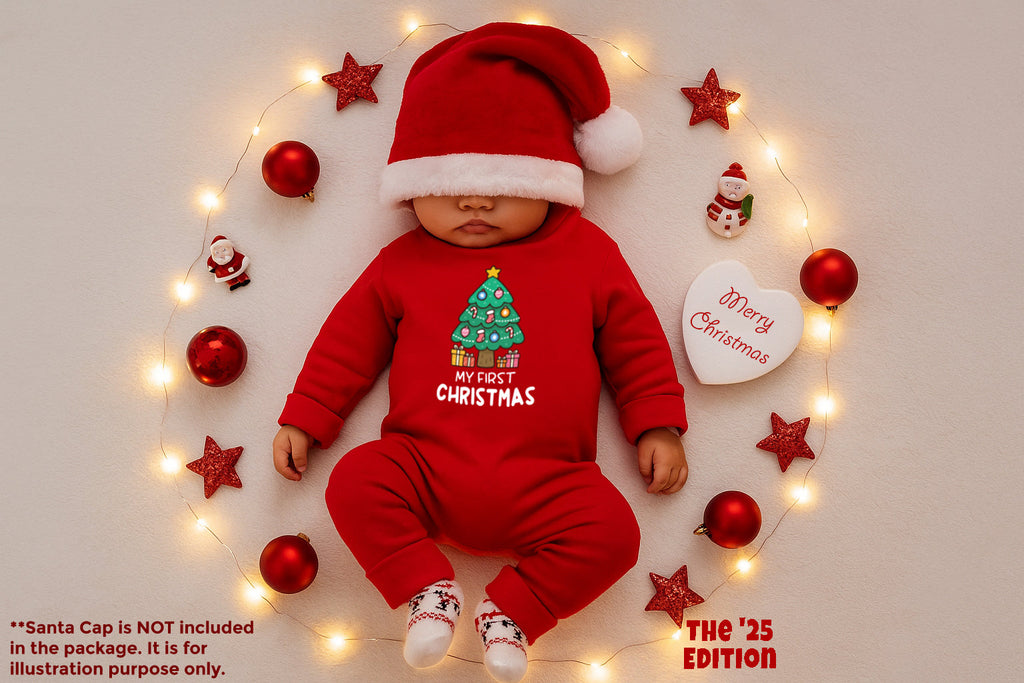 Christmas & New-Year