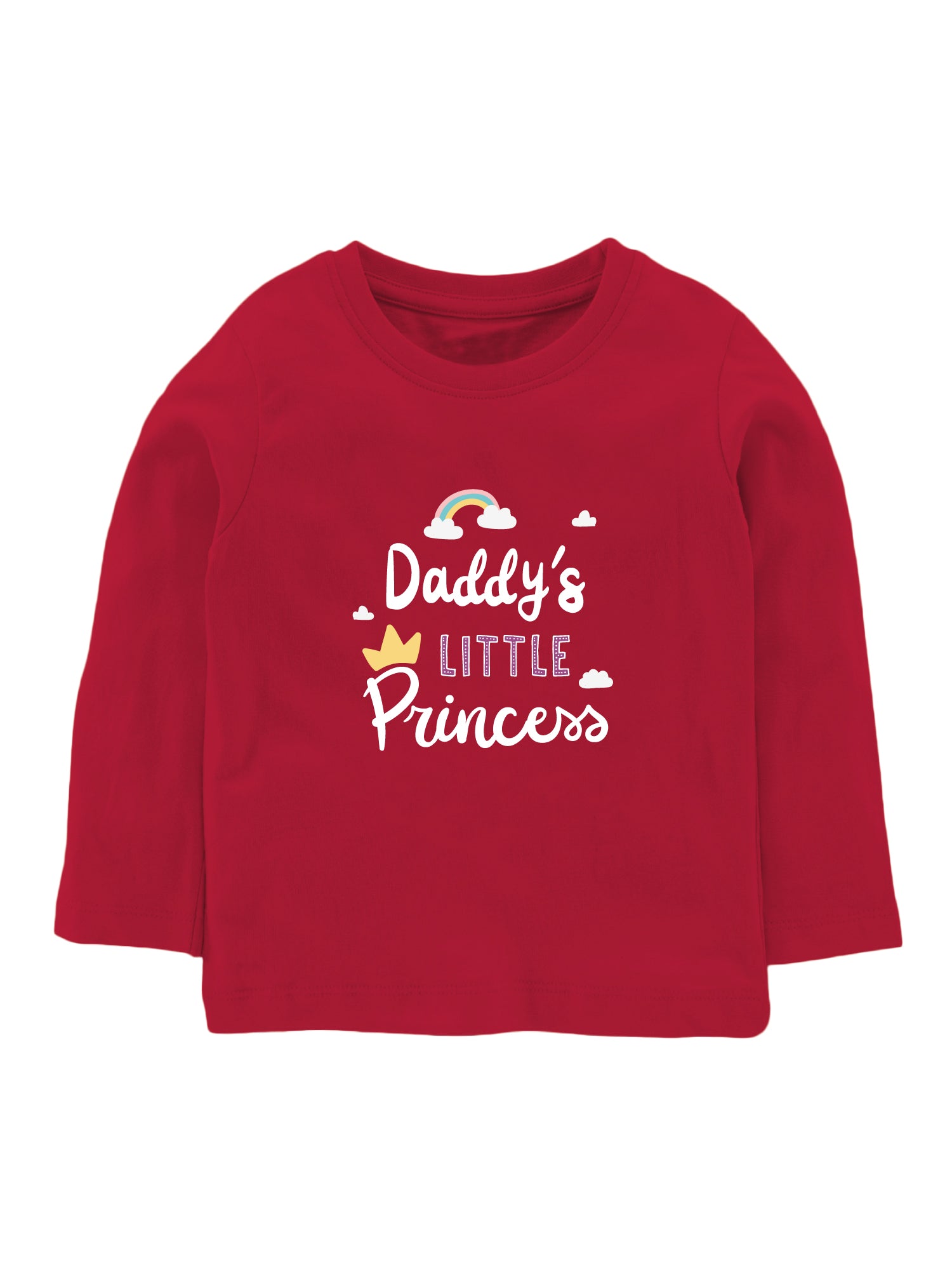 Daddy's Princess - Tee