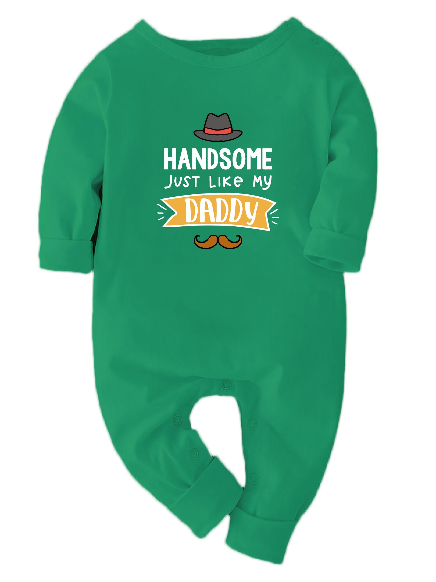 Handsome Just Like My Daddy - Bodysuit
