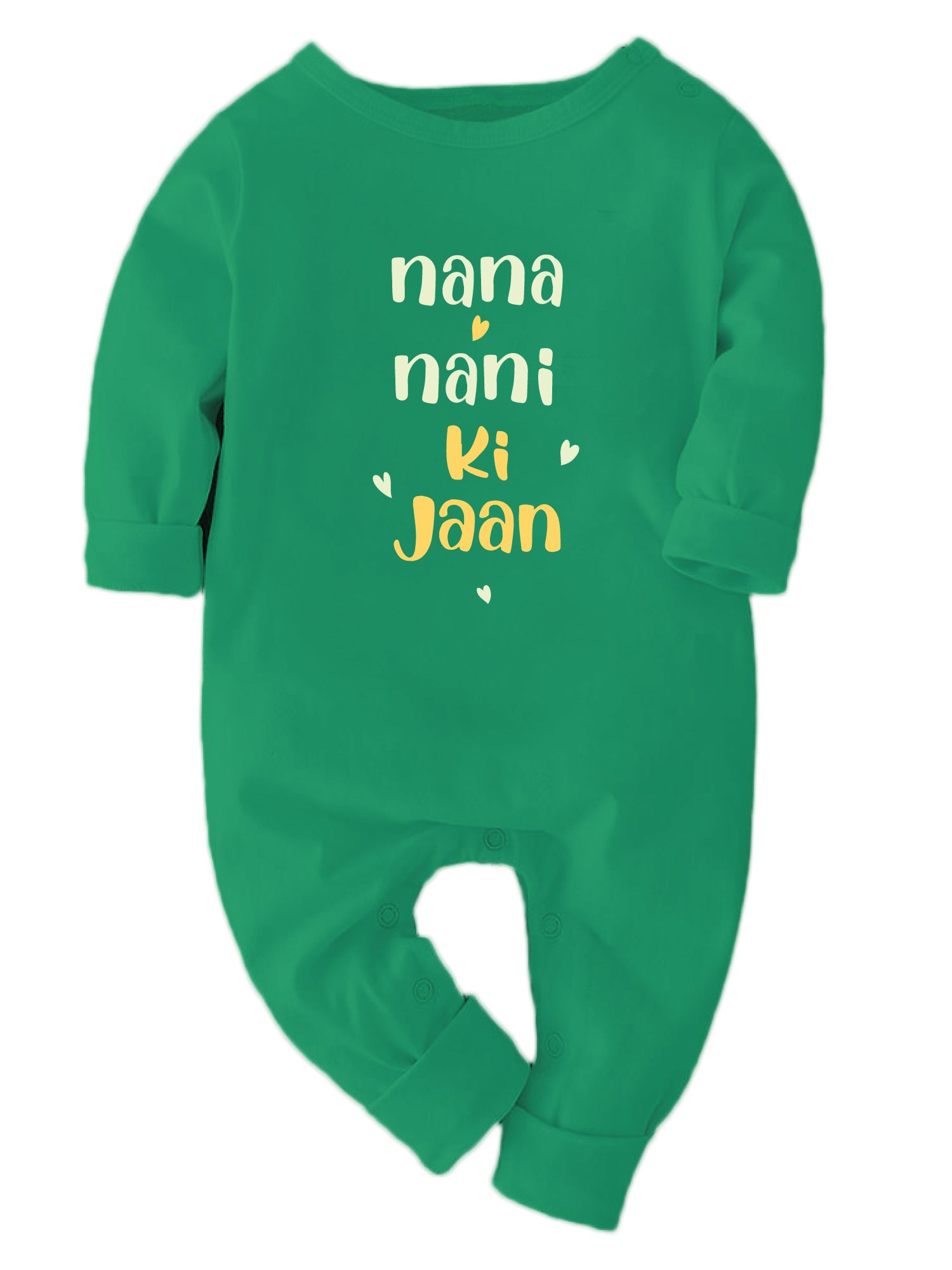 Nana Nani ki Jaan - Bodysuit