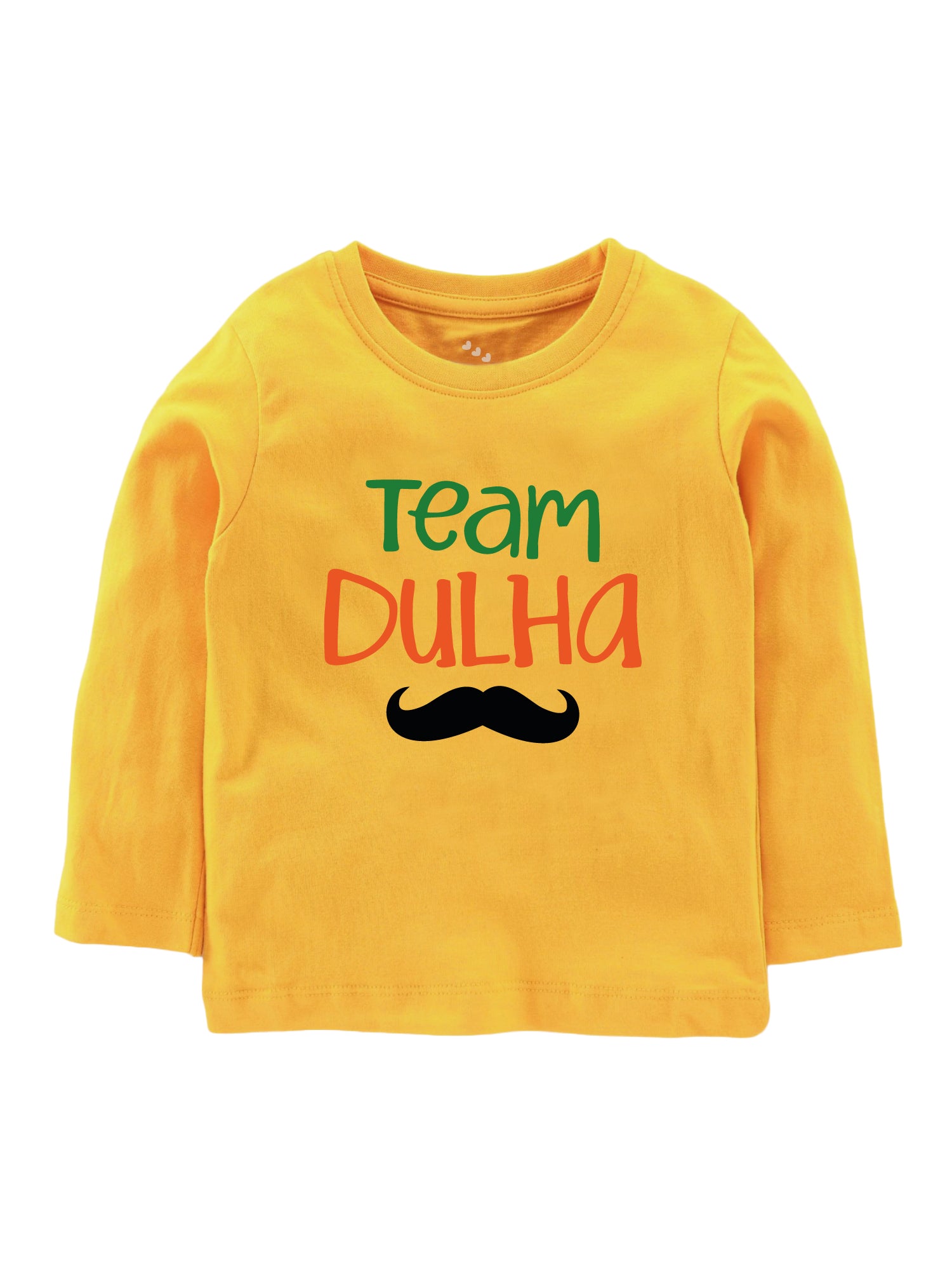 Team Dulha - Tee