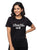 Chachi Hindi Printed - Adult T-Shirt