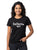 Behen Hindi Printed - Adult T-Shirt