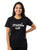 Masi Hindi Printed - Adult T-Shirt