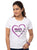 Customized Masi's Sweethearts with Kids Names - Adult T-Shirt