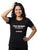 Customized This Mummy belongs to with Name  - Adult T-Shirt